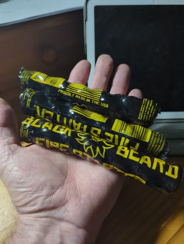 Customer photo review of Exclusive Fire Sticks Deal: Buy 2, Get 1 Free