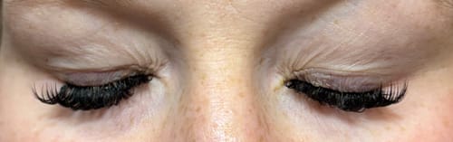 Customer photo review of Say Less