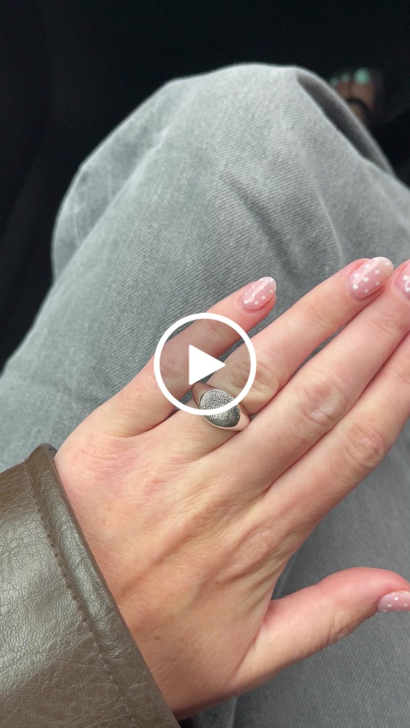 Customer video review of Imprint Kit - Signet