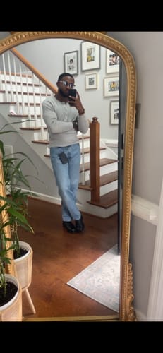 Customer photo review of Maro Black