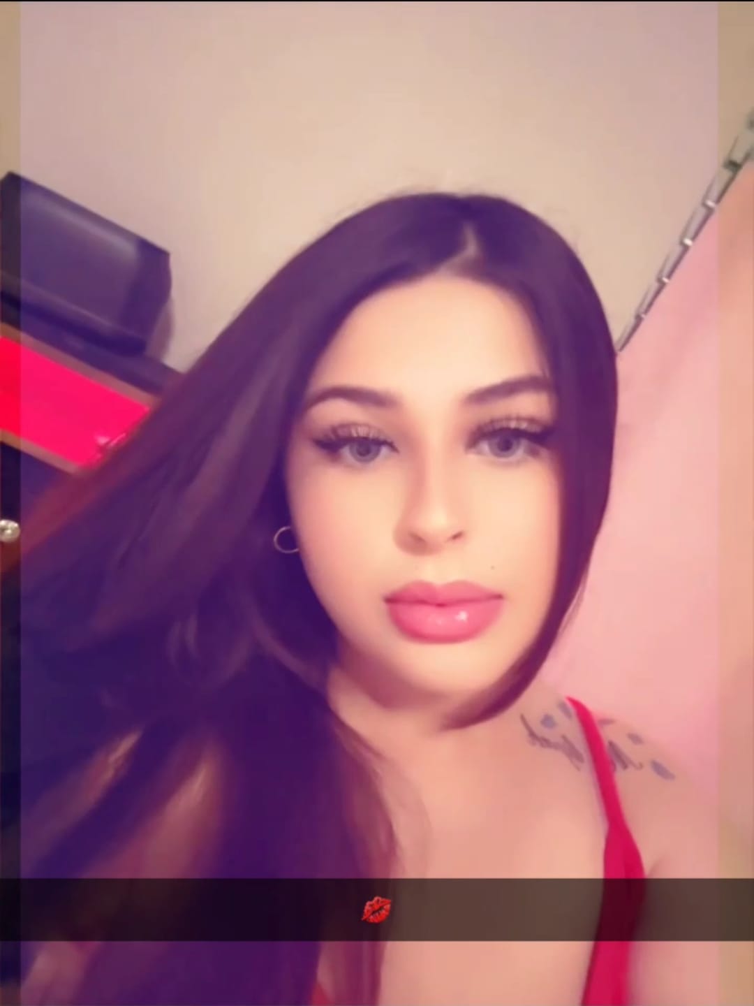 Customer photo review of Elite Sandy Gray Prescription Colored Contact Lenses