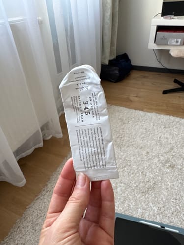 Customer photo review of Nomierinošs krēms ar resveratrolu Dr. Althea 345 Relief Cream