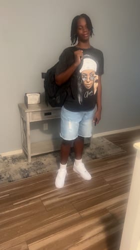 Karen D. review of Batana’s Besties (2 sizes) image 1 out of 1