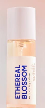 Customer photo review of Ethereal Blossom