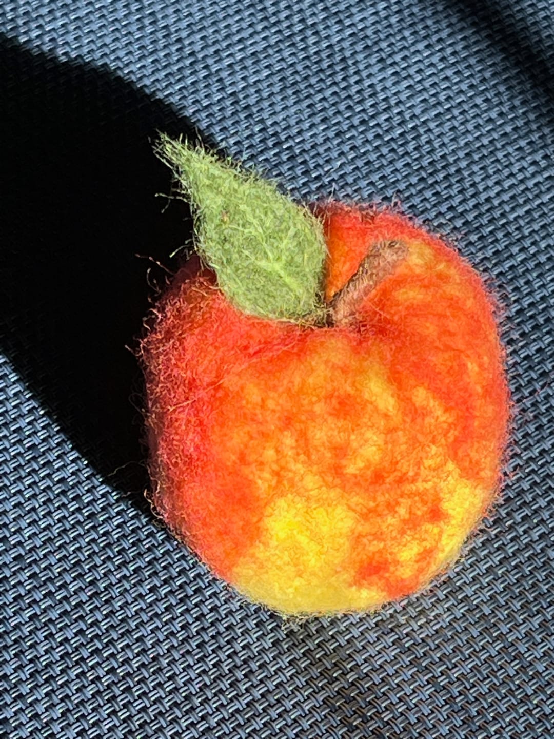 Customer photo review of Felter's Palette - 1/8 oz.