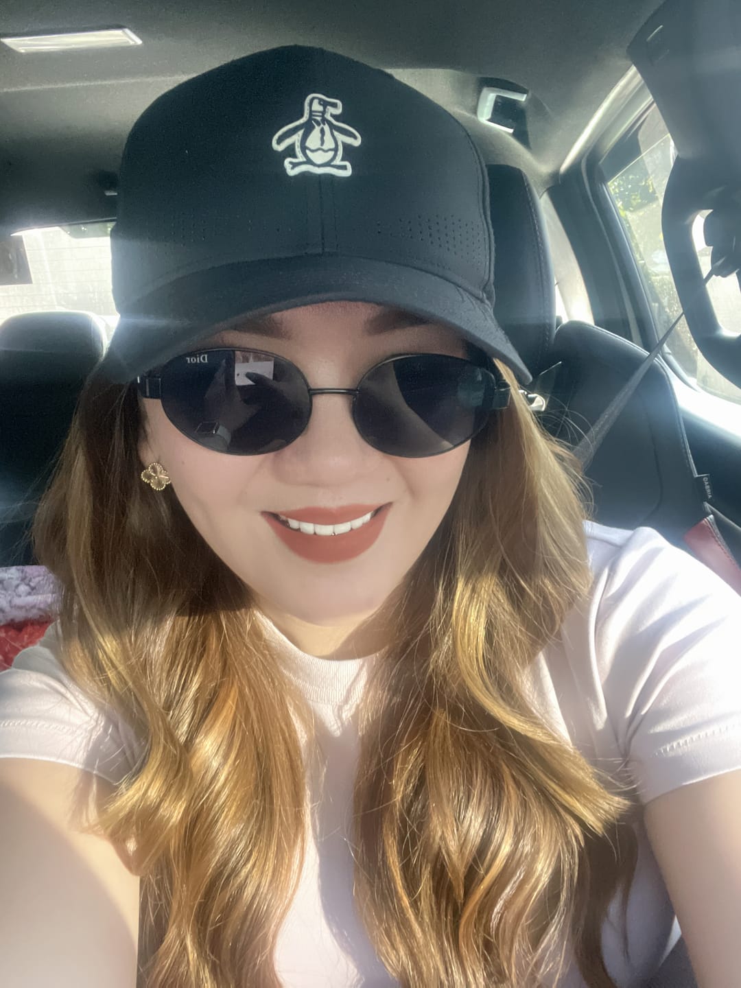 Customer photo review of 22" Beach Waves