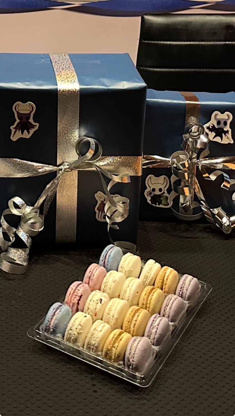 Customer photo review of 20 Pack