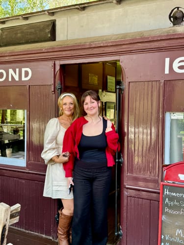 Customer photo review of Mexico Dress