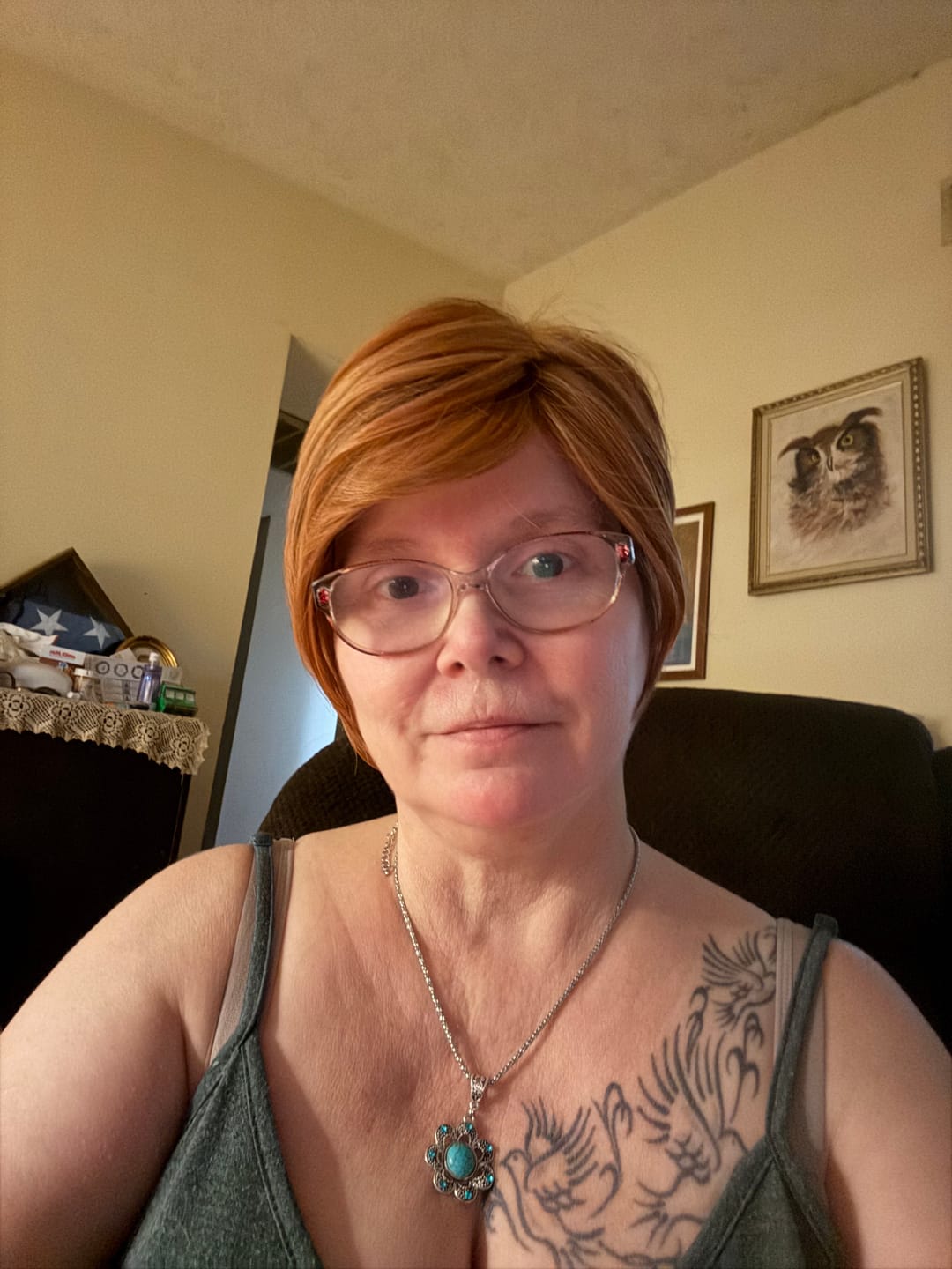 Customer photo review of NEWS BREAK - Strawberry Shortcake