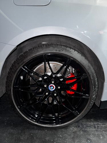 Customer photo review of Cool Guy - 16oz. w/ Black Sprayer