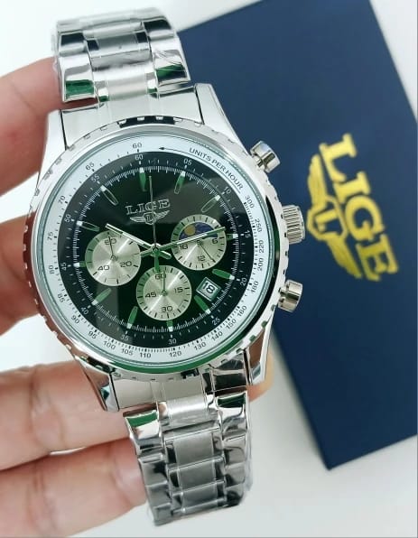 Customer photo review of The Monarch