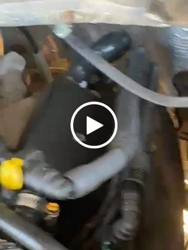Customer video review of SPE Motorsport 2011+ 6.7L Powerstroke Recirculating CCV Kit