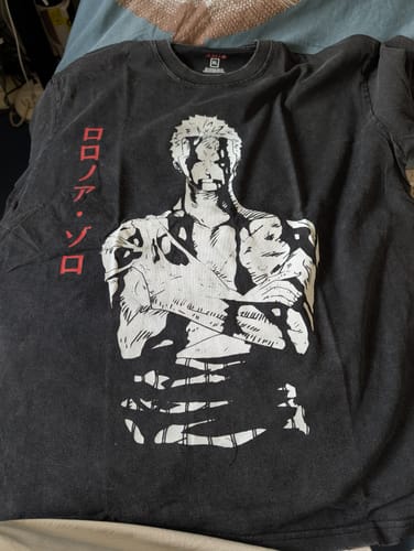 Customer photo review of MYSTERY BOX