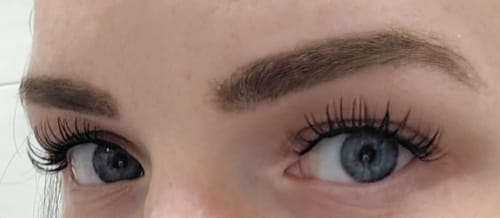 Customer photo review of THE CANCER (Krebs 5-11 mm)