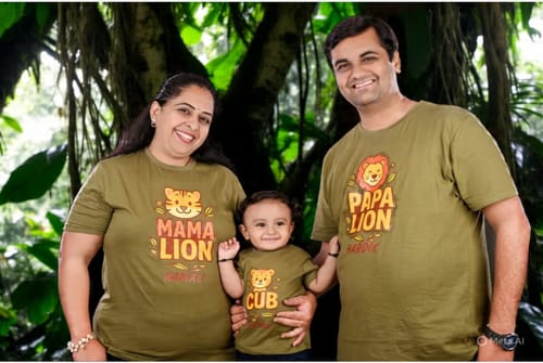 Customer photo review of Boy Custom Option