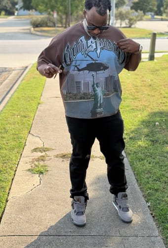 Customer photo review of Order Protection