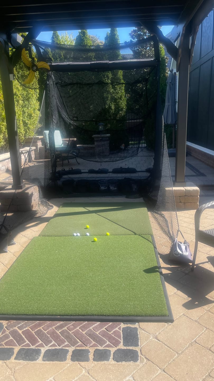 Customer photo review of Net Guardian