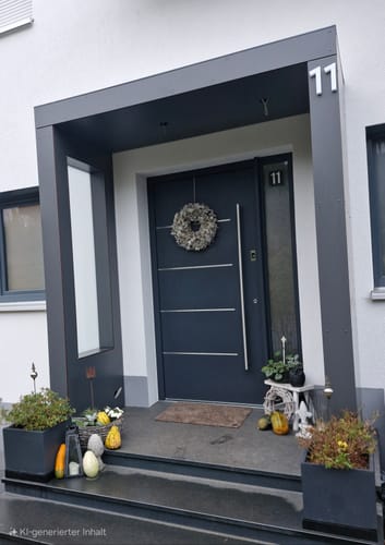 Customer photo review of Numeri luminosi 3D