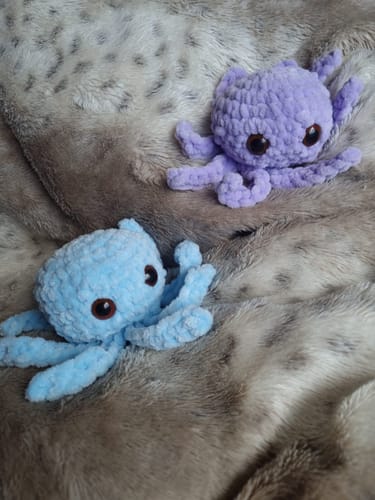 Customer photo review of HiMALAYA Dolphin Baby