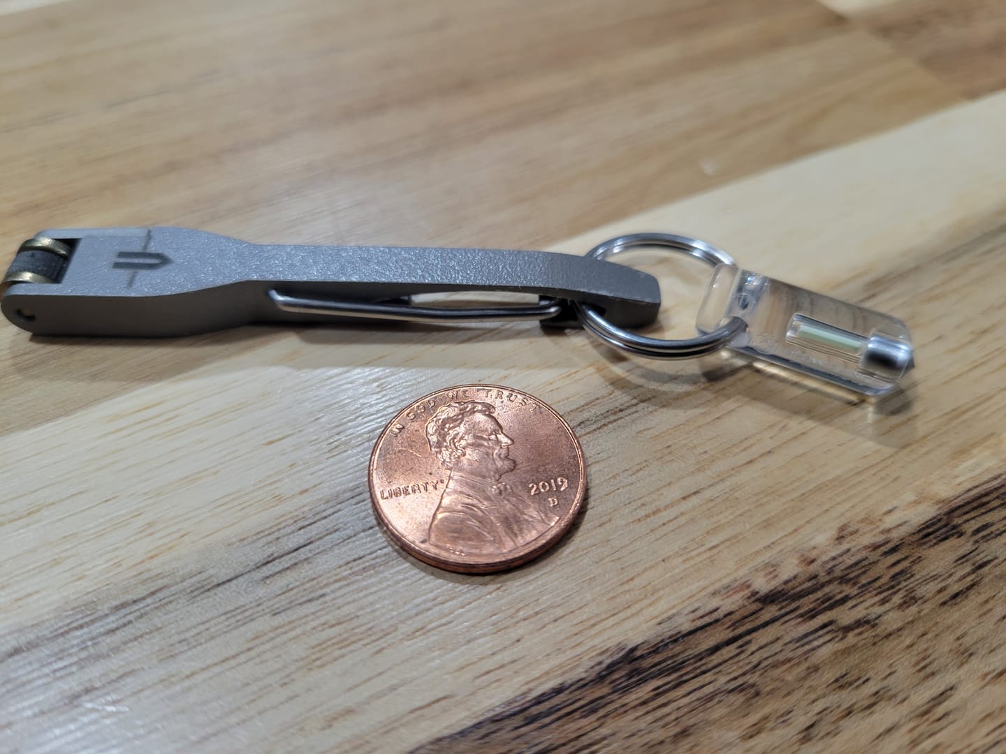 Customer photo review of The Spark