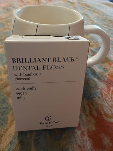 Terra & Co. Dental Floss - Thumbnail 2
