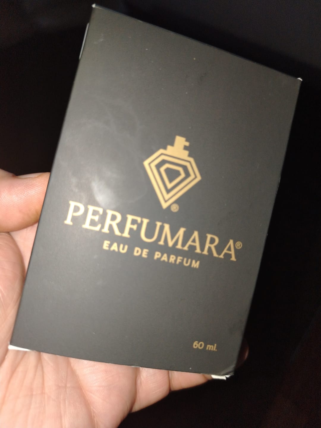 Customer photo review of Tendencia a CSauvage Elixir