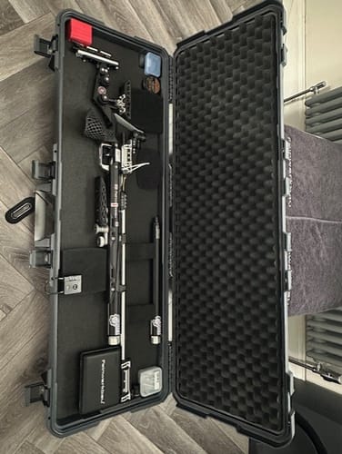 Customer photo review of Smart Lock