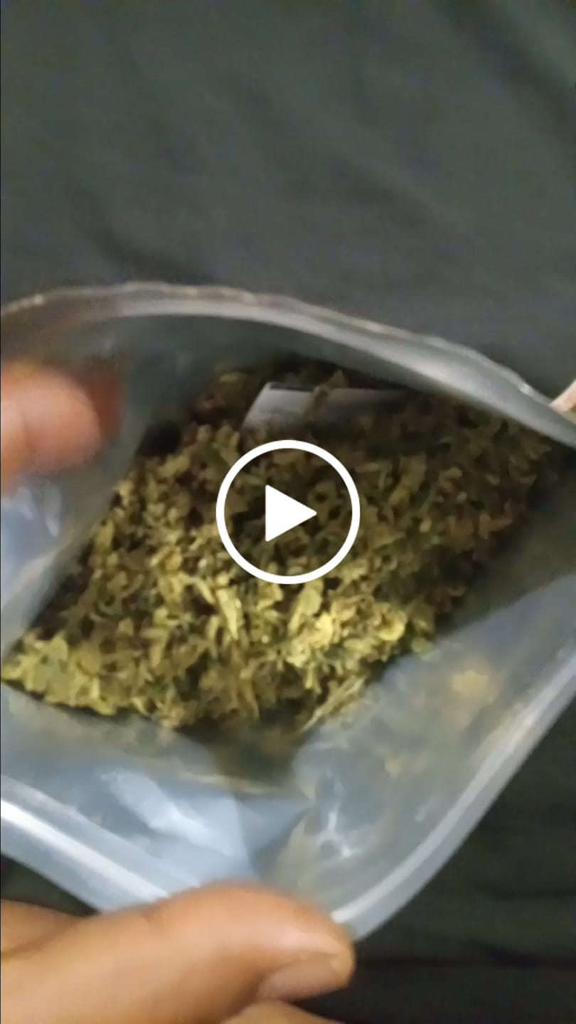 Customer video review of Exotic Shake