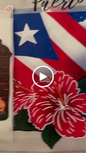 Customer video review of DTF Transfers By Size and Quantity