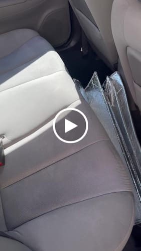 Customer video review of Fabric Rx - Gallon