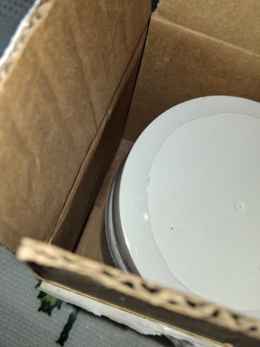 Customer photo review of D-BLOAT