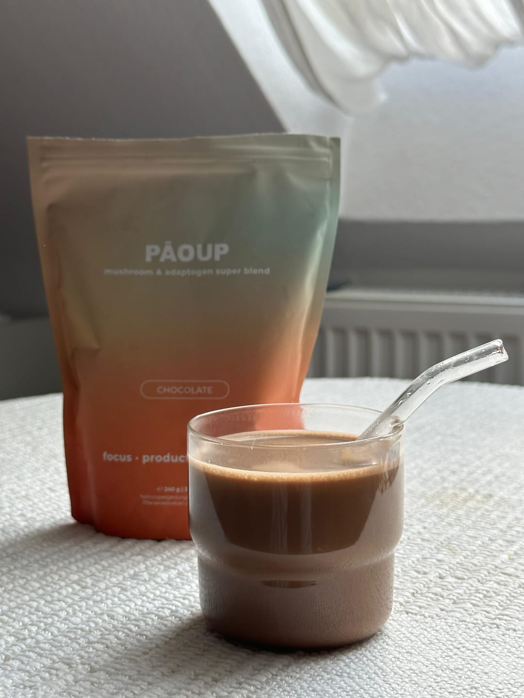 Customer photo review of PĀOUP Cacao