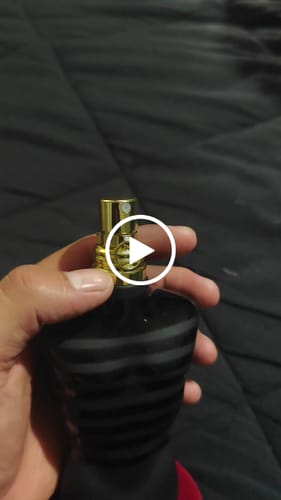 Reseña con vídeo de un cliente sobre Perfume Jean Paul Gaultier Le Male Le Parfum