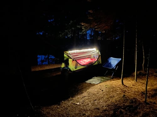 Customer photo review of Haven XL