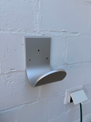 Customer photo review of Everlasting Garden Hose