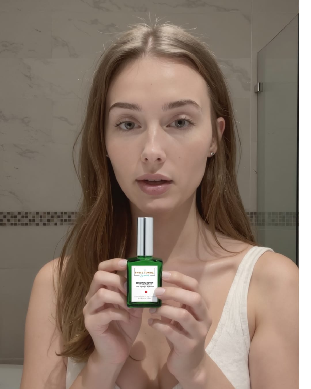 Customer photo review of Essential Repair