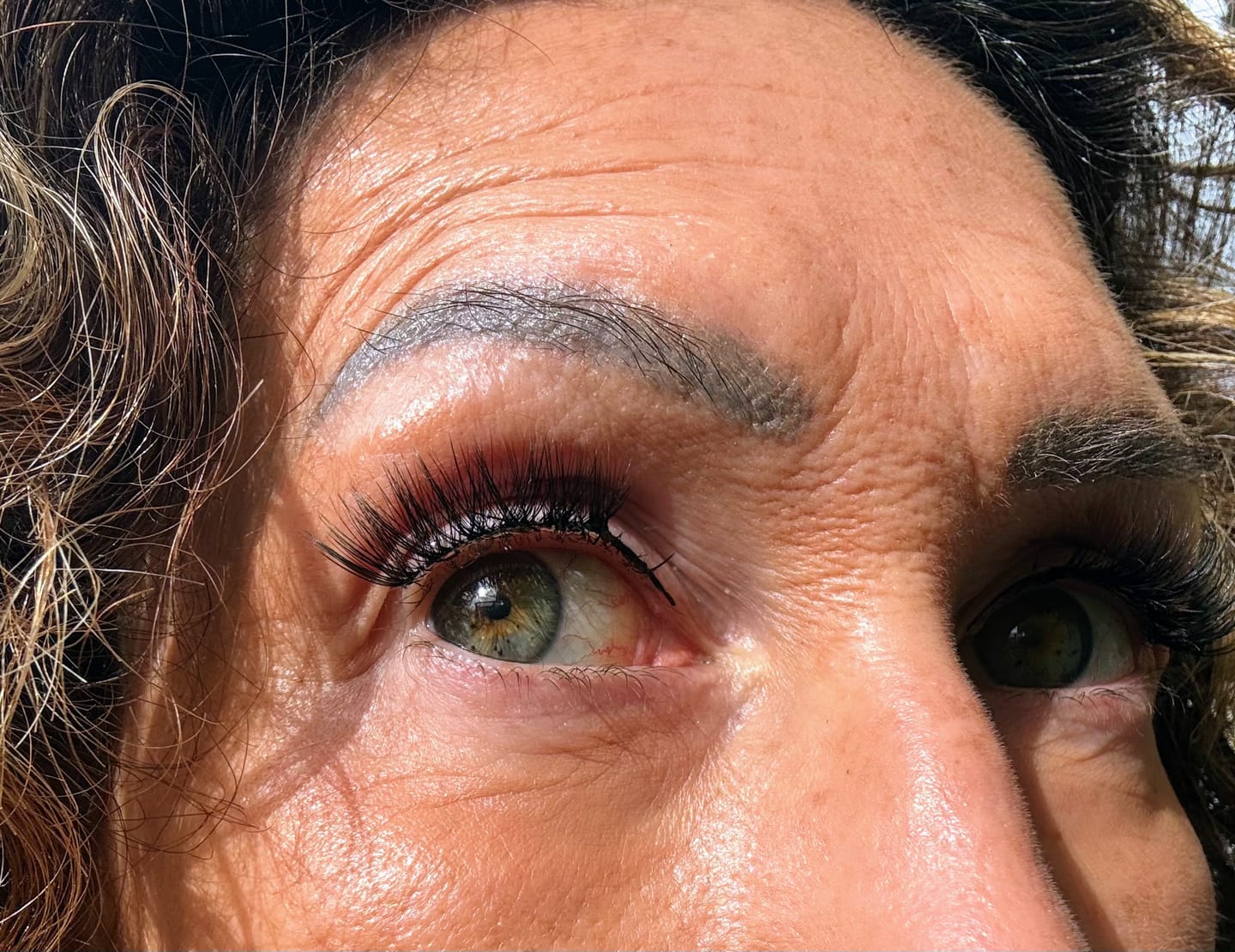 Customer photo review of Sonia