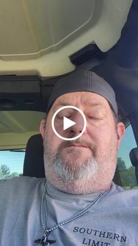 Customer video review of Shilajit Complex - Super-Infused Supplement