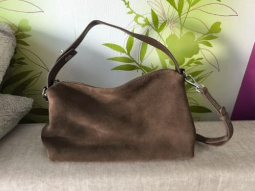 Customer photo review of Sac à Main Tendance - Navarre