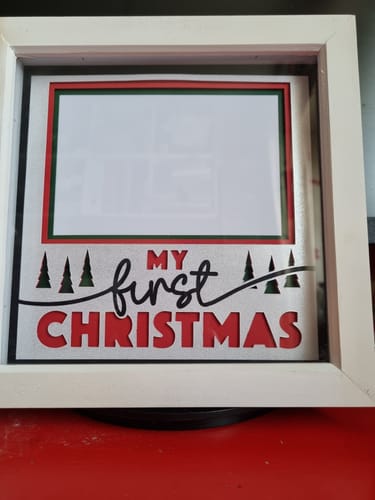 Customer photo review of Crafting Memories SVG Mega Bundle