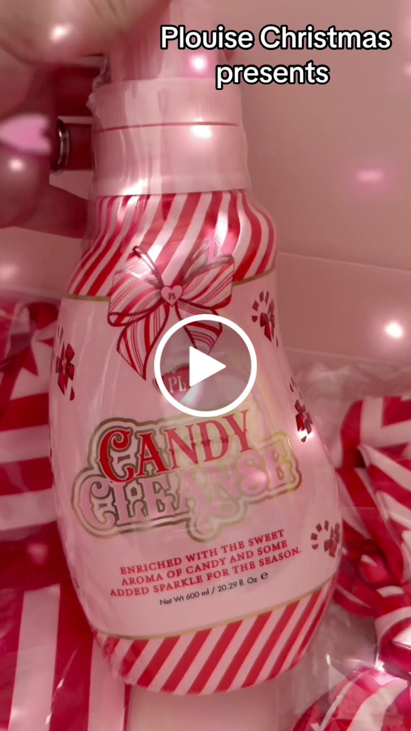Customer video review of P.Louise Kids Christmas Pyjamas
