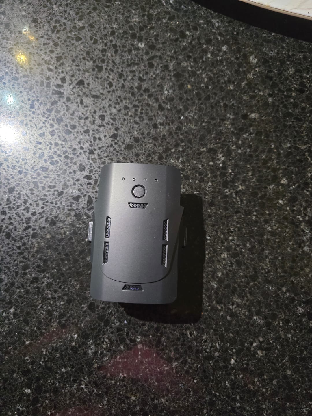 Customer photo review of AI Flight Battery