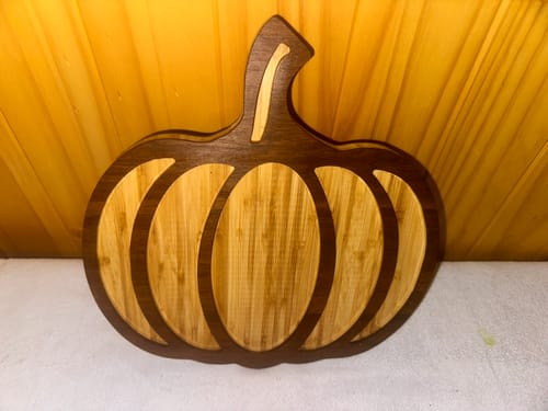 Customer photo review of Bowl and Tray Bit Set