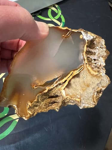 Customer photo review of KIKICRYSTAL Shop Claim Sale For 0926