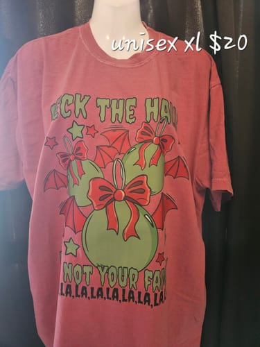 Customer photo review of DTF Transfers Gangsheet Builder