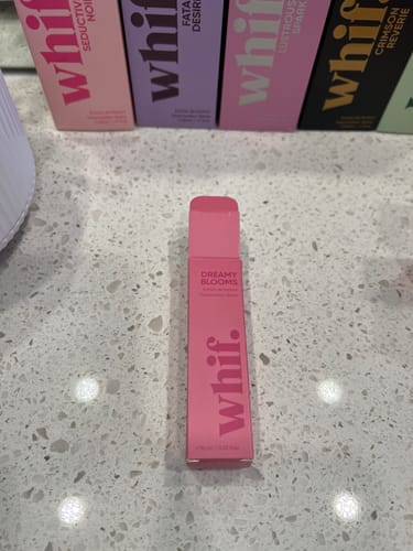 Customer photo review of Dreamy Blooms