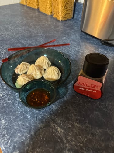 Customer photo review of Mila Signature Bundle