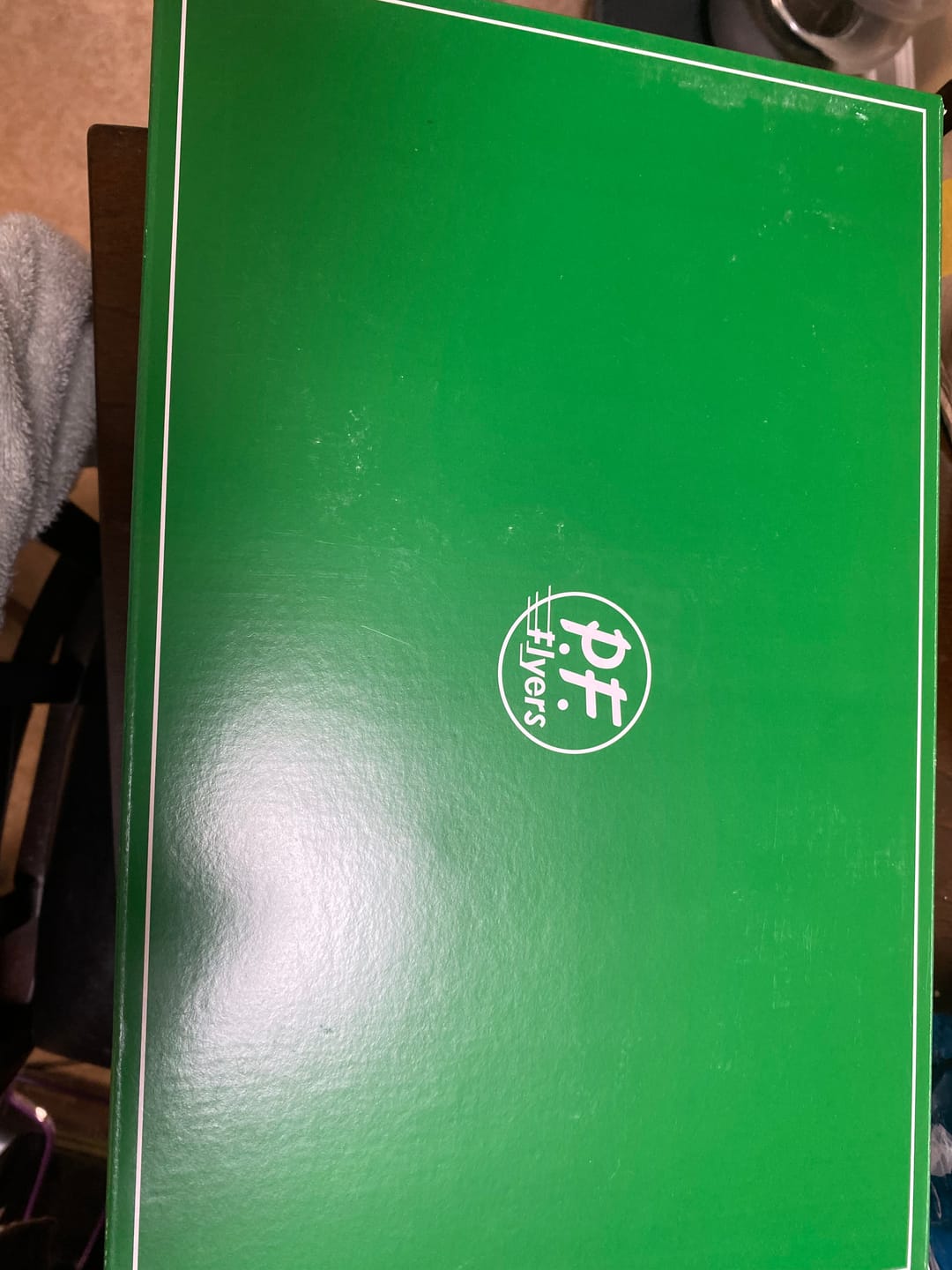 Customer photo review of Center Hi 1993
