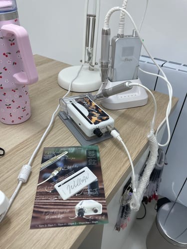 Customer photo review of Lancashire Ultimate E-file Course