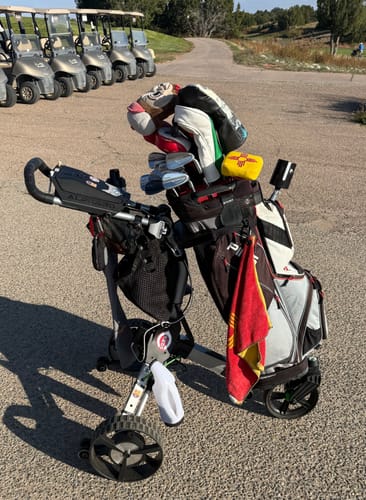 Customer photo review of Cybercart